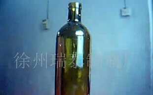 提供750ml喷色葡萄酒瓶加工_包装_世界工厂网中国产品信息库