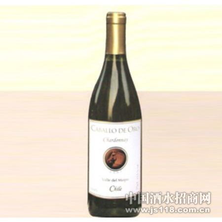 智利霞多丽干白葡萄酒火热招商中 河北轻工进出口集团