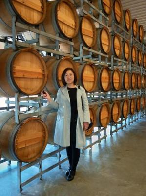 【导师简介】王燕荣