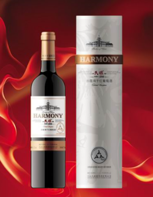 我大民权葡萄酒来了啊