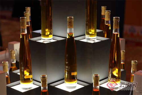 滇粤情深, 香 约羊城 香格里拉红酒文化节在广州举行