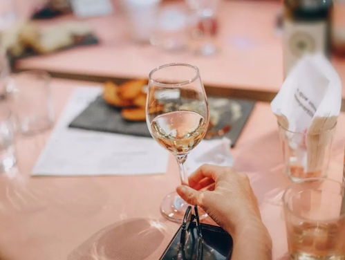 2019 酒 启新年,喝出新精彩