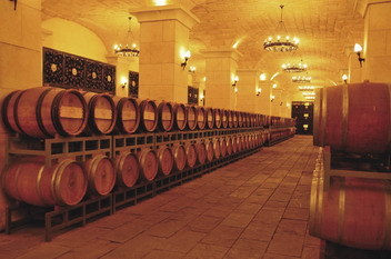 今日中国-- 张裕的中国葡萄酒之路