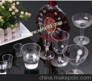 小额批发加工一次性红酒杯/小塑料品尝杯/2oz盎司60ml图片,小额批发加工一次性红酒杯/小塑料品尝杯/2oz盎司60ml图片大全,浙江伟仕工贸-