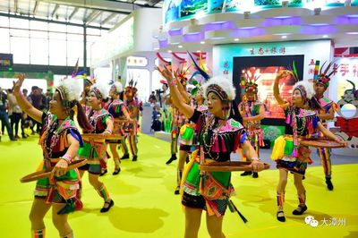 【关注】第九届农博会·第十九届花博会今日开幕,有哪些好玩的,看这里!【现场多图奉送】