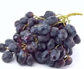 夏天吃葡萄有7大好处,可惜很多人都不会吃