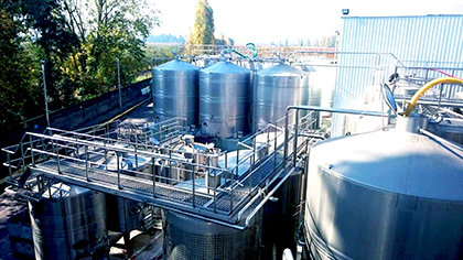 智利进口原酒,智利红酒OEM,智利红酒代加工