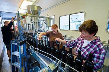 注意了,葡萄酒生产完成后,还应需要怎么处理