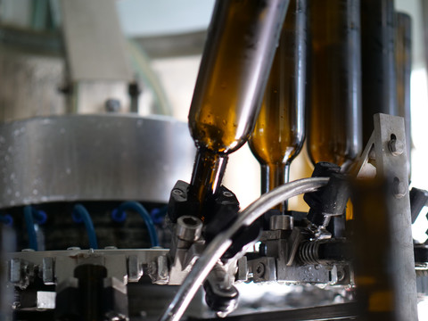 进口干红葡萄酒