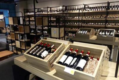 奶粉、化妆品、红酒. 看看进口商品的正确选购方法