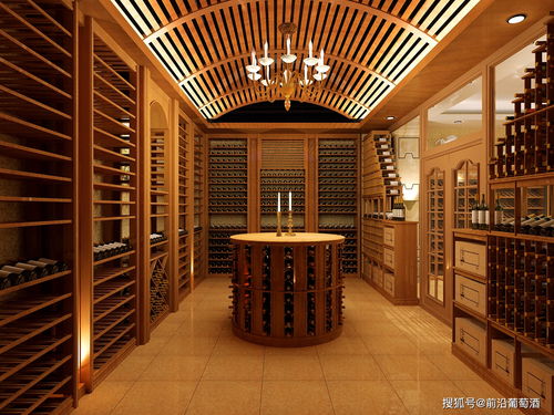 按特殊要求定制的专属酒柜,深度了解定制葡萄酒恒温柜四