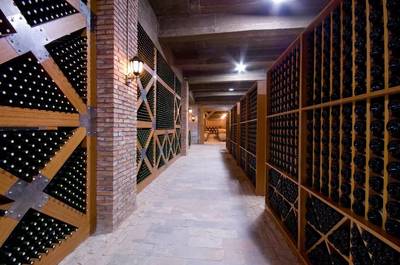 【做中国的世界酒】新疆乡都酒业高品质葡萄酒进入我县