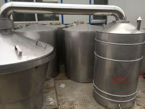 想买品质好的酿酒设备就到沈阳帅琪酒具 长春酿酒设备