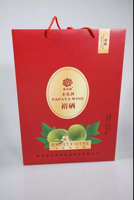 白河县的那些特色农优