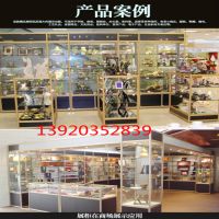 医施美化妆品图片 展示柜行业 中国供应商