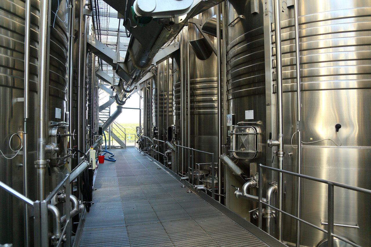 工业园设计素材