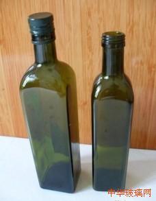 酒瓶、大肚瓶、直瓶、葡萄酒瓶批发玻璃瓶,橄榄油瓶,麻油瓶