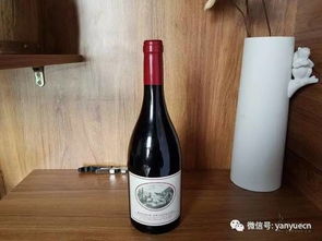 国内总共才十箱的酒,他喝到了,评价是