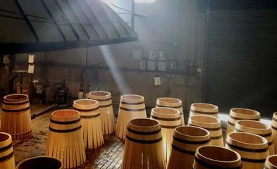 关于葡萄酒与橡木桶你需要知道的一切