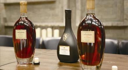 岭南红酒业加盟