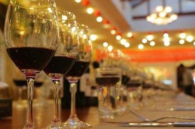 葡萄酒之路,品味新疆葡萄酒的迷醉芬芳-美食频道-手机