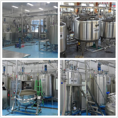 中试葡萄果酒加工设备2022高校实验性果酒生产线设备