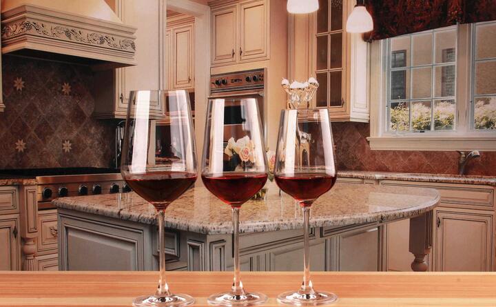 中国高脚杯产业网