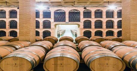寻味西班牙| 揭秘三大神秘王室特供酒庄