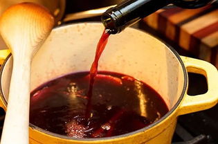 温暖一冬 这个冬天,教你炮制暖心热酒