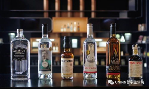 一个酒吧点酒的科普,分享给不会用英文点酒的朋友们