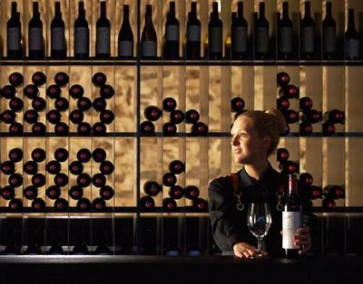 奔富红酒,为什么在中国这么流行?