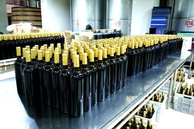 大兴安岭阿木尔林业局:着力把资源优势转化为经济优势产业优势