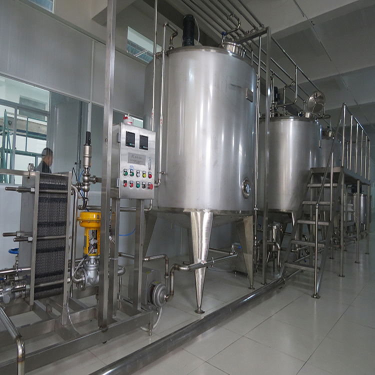 1000吨刺梨果酒发酵调配设备 时产1000瓶600ml红葡萄酒加工生产线