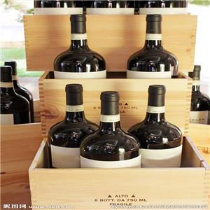 深圳进口红酒报关备案代理商