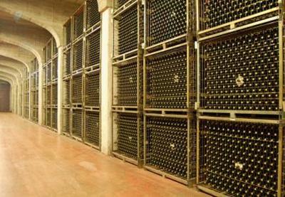 供应吉亚雷亚尔酒庄精选佳酿葡萄酒-泉州市吉豆贸易