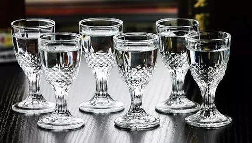 中国纯粮白酒产业智能网 白酒的文化带你了解一下