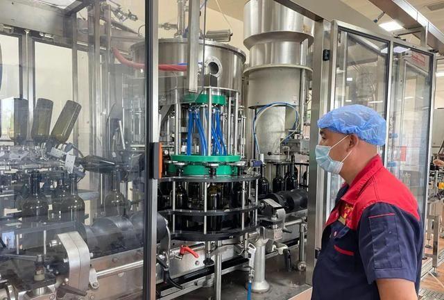 红寺堡 中国葡萄酒第一镇的辉煌荣耀