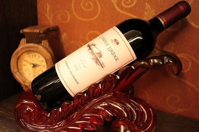 廊桥限量版赤霞珠 来自美国加州的醇厚风味