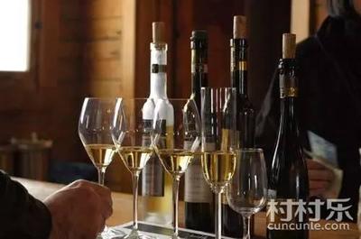 农产品滞销成因与葡萄酒销售突破策略