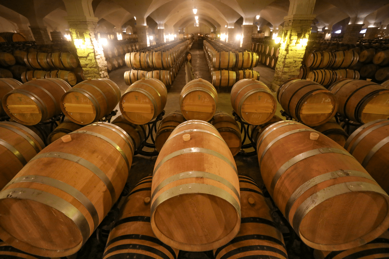 现代科技赋能葡萄酒销售 世界葡萄酒之窗的多媒体呈现之旅