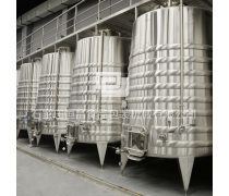 葡萄酒发酵罐（黄酒）产品库 一站式采购指南