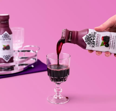 绵糕饭的简易制作与家庭葡萄酒的加工方法